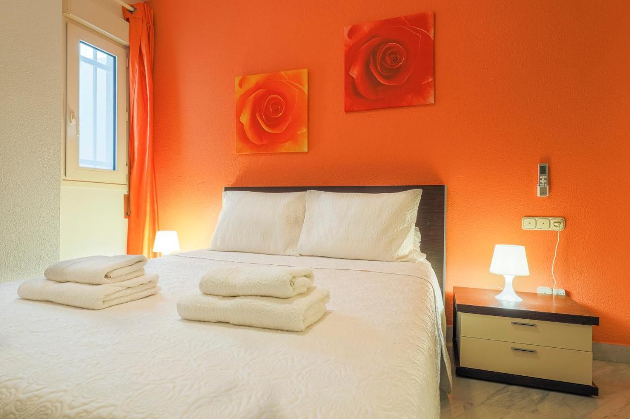 Apartament Alameda Del Tajo I Parquing Centro *