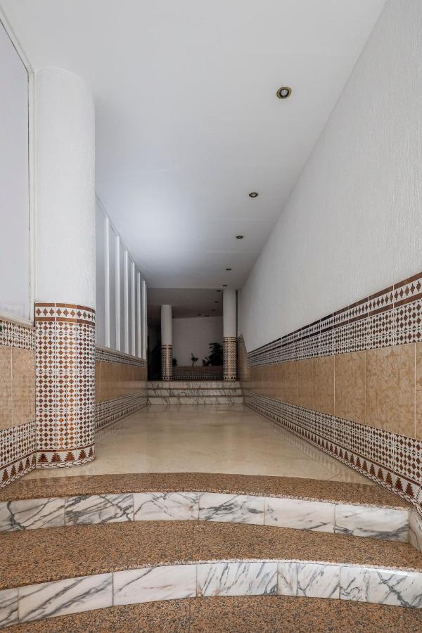 Apartament Alameda Del Tajo I Parquing Centro *