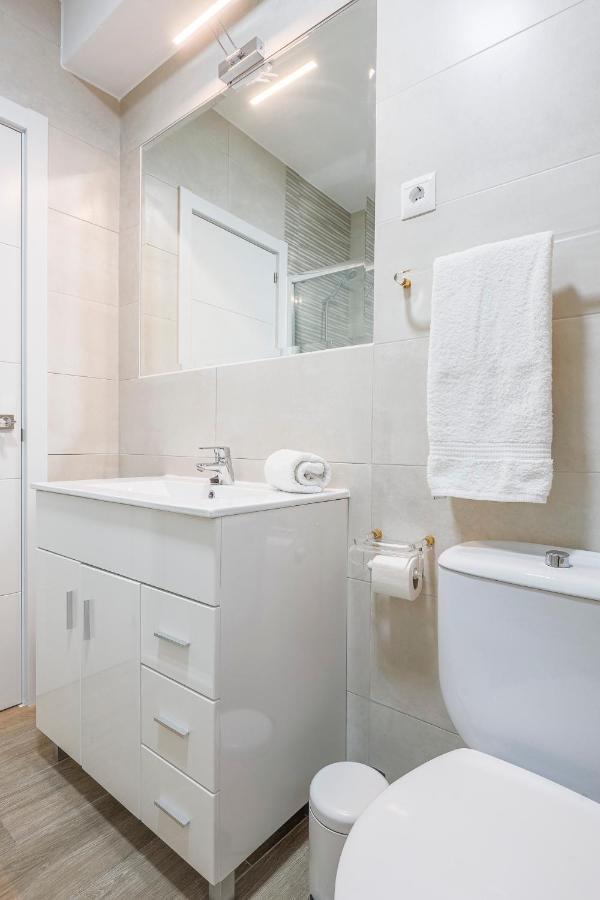Apartament Alameda Del Tajo I Parquing Centro Ronda
