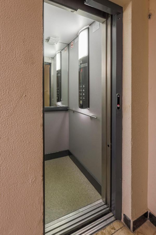 Apartament Alameda Del Tajo I Parquing Centro *