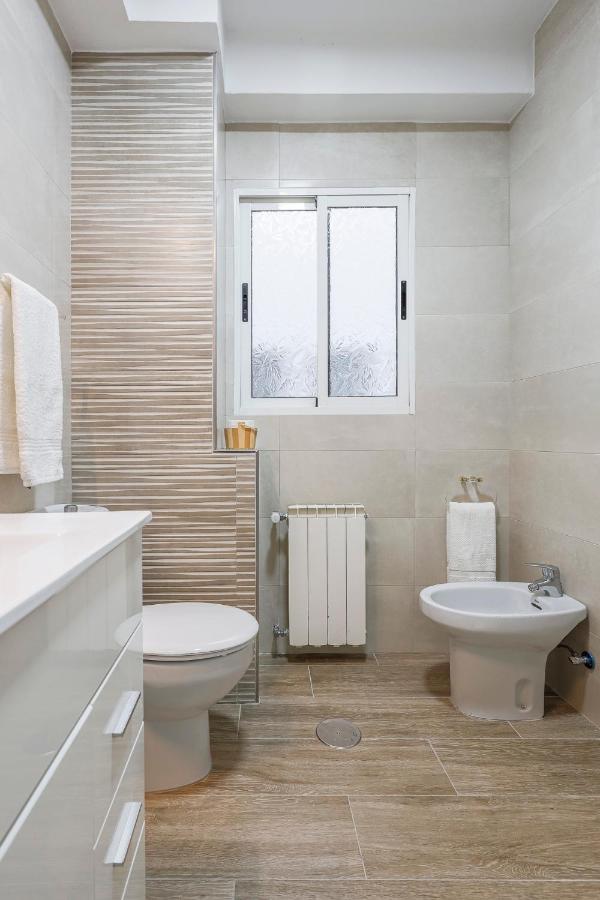 Apartament Alameda Del Tajo I Parquing Centro