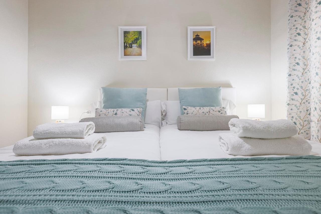 Apartament Alameda Del Tajo I Parquing Centro *