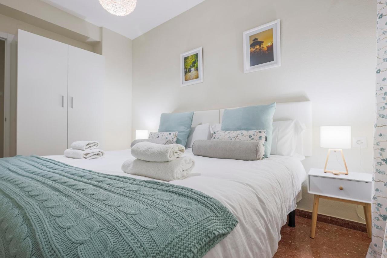 Apartament Alameda Del Tajo I Parquing Centro