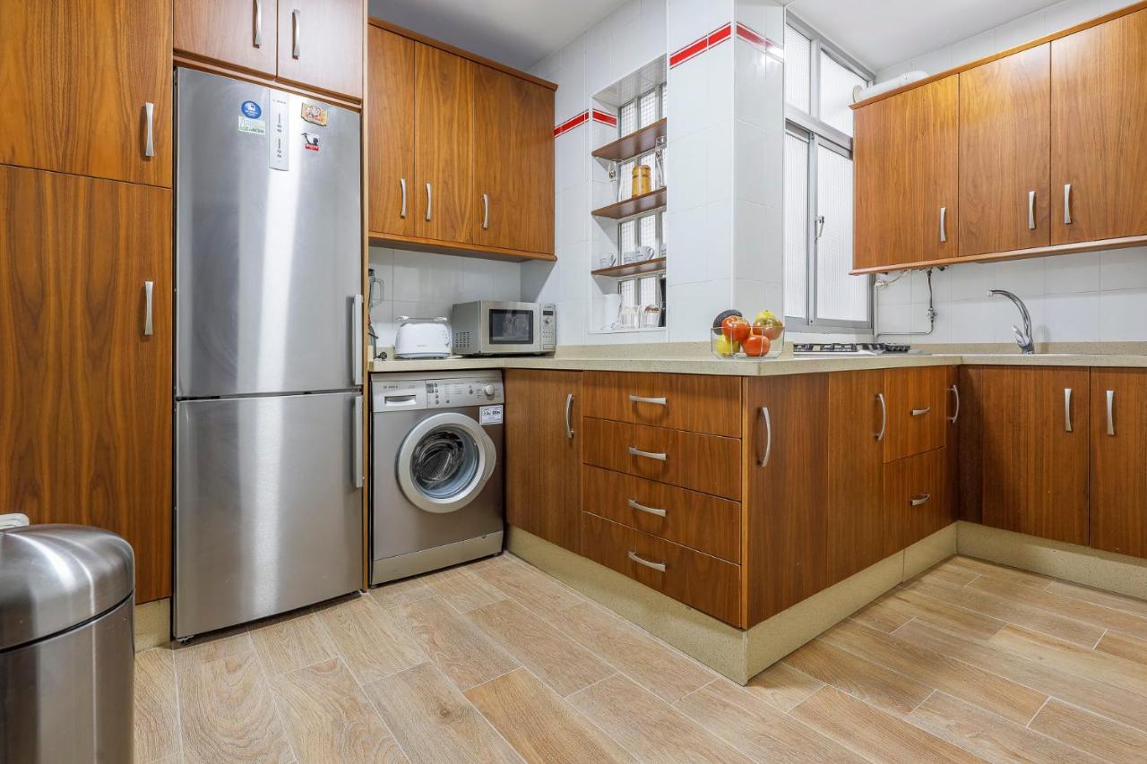 Apartament Alameda Del Tajo I Parquing Centro Ronda