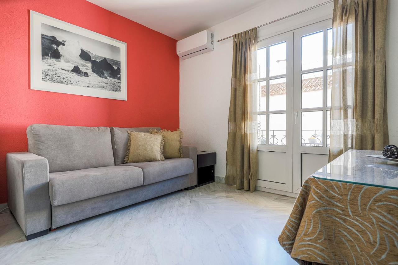 Apartamento Alameda Del Tajo Parquing Ronda