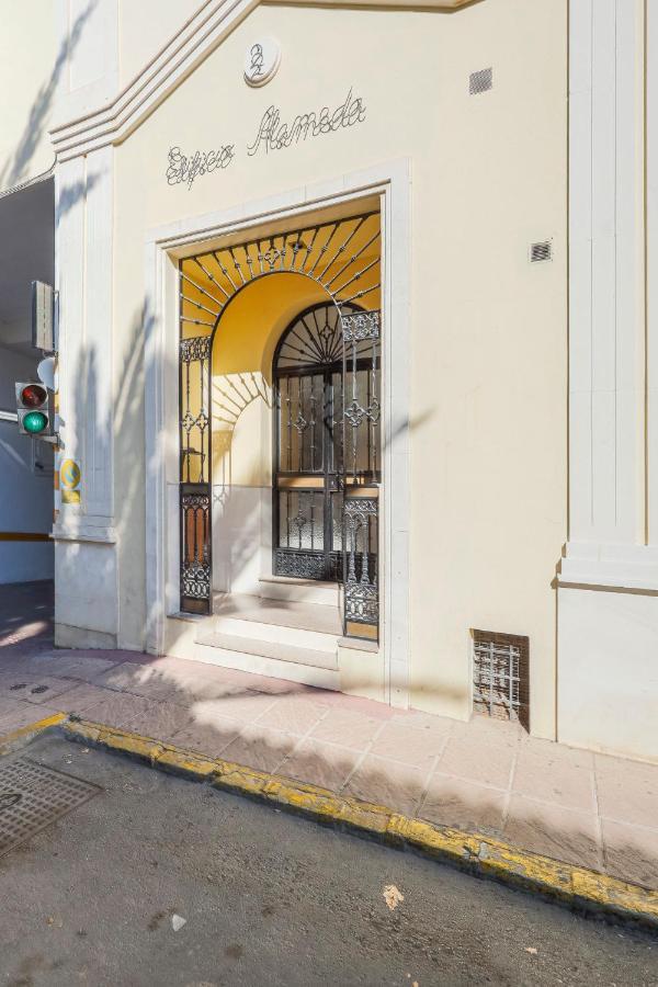 Apartamento Alameda Del Tajo Parquing *