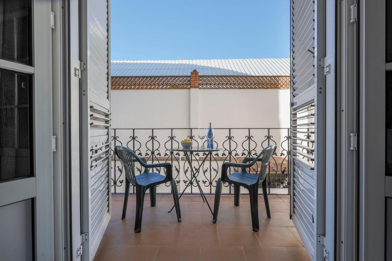 Apartamento Alameda Del Tajo Parquing *
