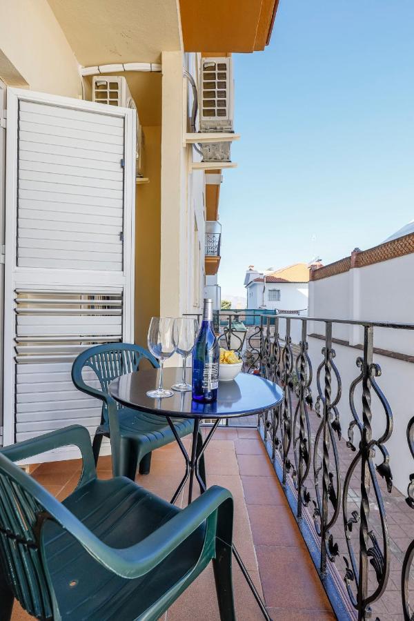 Apartamento Alameda Del Tajo Parquing *