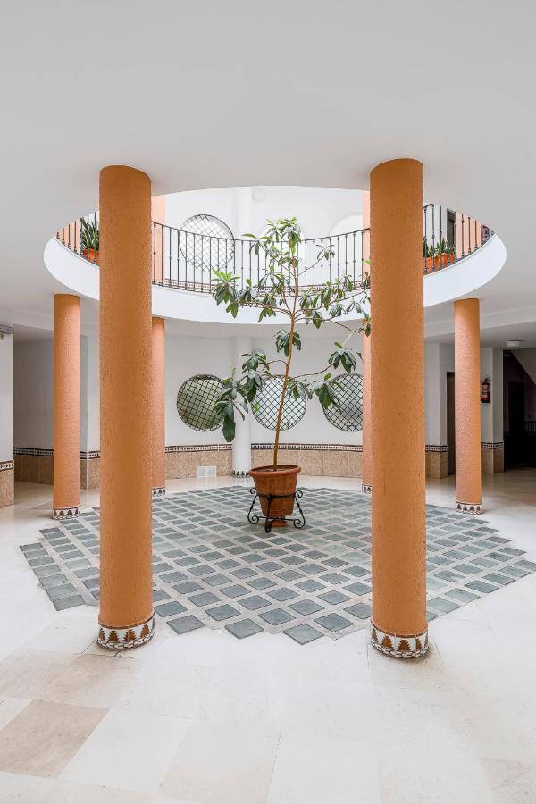 Alameda Del Tajo I Parquing Centro Apartment