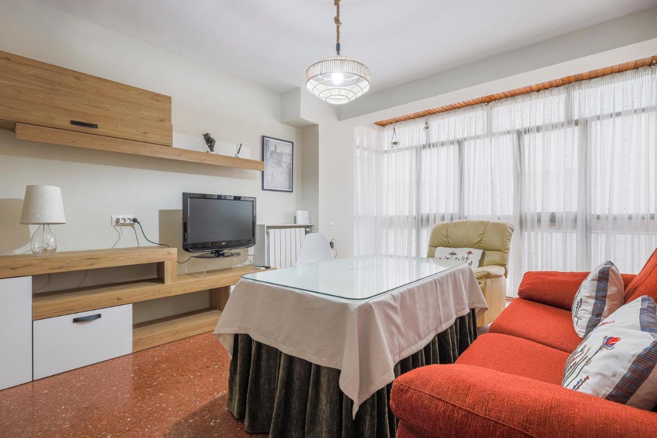 Apartment Alameda Del Tajo I Parquing Centro