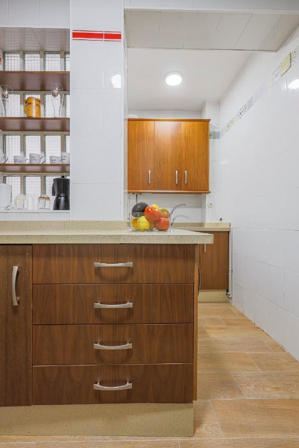 Alameda Del Tajo Parquing Apartamento *