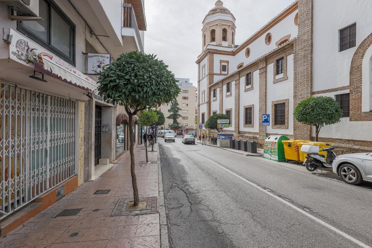 Apartment Alameda Del Tajo I Parquing Centro