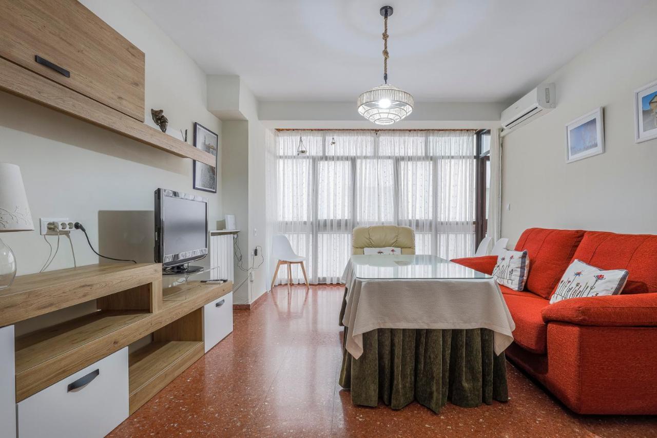 Apartment Alameda Del Tajo I Parquing Centro