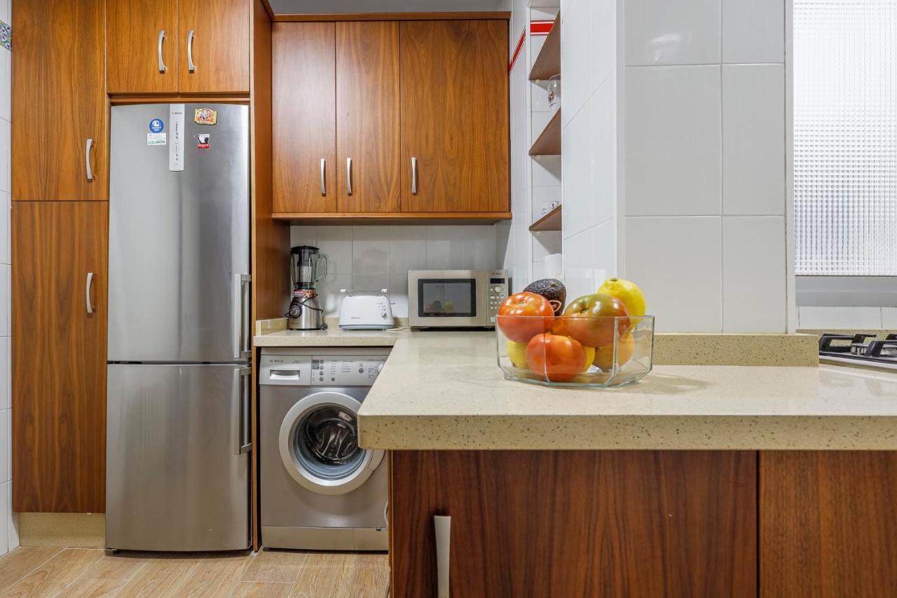 Apartamento Alameda Del Tajo Parquing Ronda