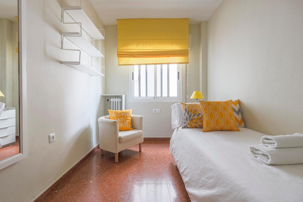 Alameda Del Tajo Parquing Apartamento *