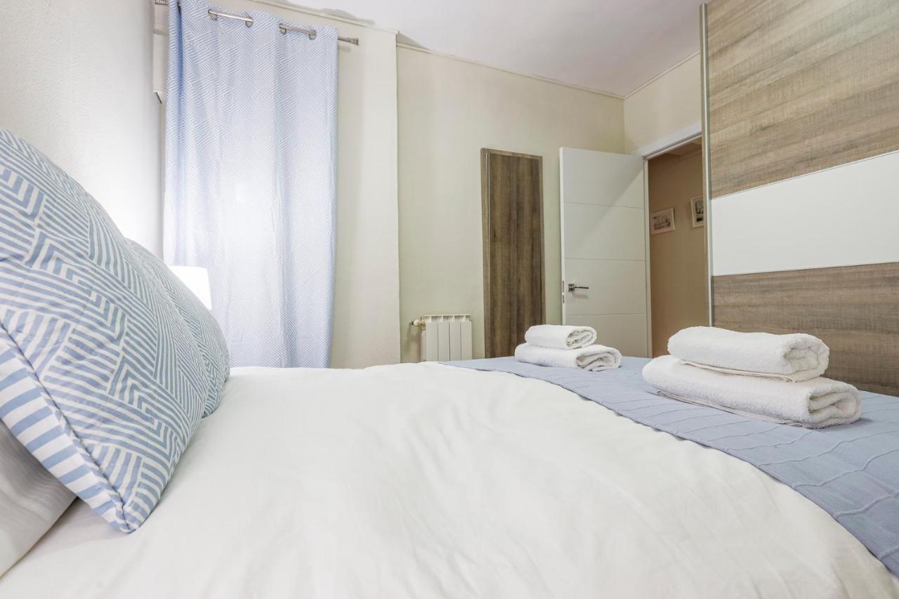 Apartment Alameda Del Tajo I Parquing Centro Ronda